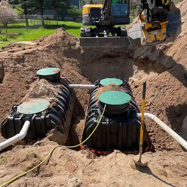 septic tank services Simmesport